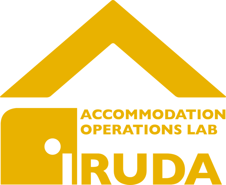 IRUDA Accommodation Operations Lab
